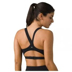 Prana - Women's Everyday Support Bra - Brassière -Boutique Röhnisch prana womens everyday support bra brassiere detail 3