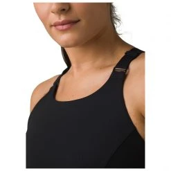 Prana - Women's Everyday Support Bra - Brassière -Boutique Röhnisch prana womens everyday support bra brassiere detail 4