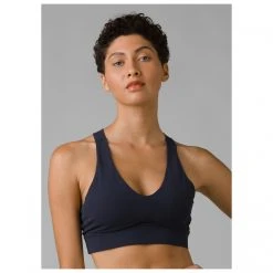 Prana - Women's Layna Bra - Brassière -Boutique Röhnisch prana womens layna bra brassiere detail 3