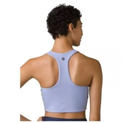 Prana - Women's Momento Crop Top - Brassière -Boutique Röhnisch prana womens momento crop top brassiere detail 3