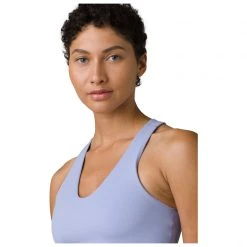 Prana - Women's Momento Crop Top - Brassière -Boutique Röhnisch prana womens momento crop top brassiere detail 6