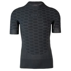Q36.5 - Base Layer 2 Short Sleeve - Sous-vêtement Synthétique -Boutique Röhnisch q365 base layer 2 short sleeve sous vetement synthetique 1