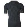 Q36.5 - Base Layer 2 Short Sleeve - Sous-vêtement Synthétique 2 Q36.5 - Base Layer 2 Short Sleeve - Sous-vêtement Synthétique -Boutique Röhnisch q365 base layer 2 short sleeve sous vetement synthetique