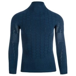 Q36.5 - Base Layer 3 Longsleeve - Sous-vêtement Synthétique -Boutique Röhnisch q365 base layer 3 longsleeve sous vetement synthetique 2