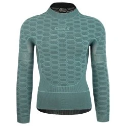 Q36.5 - Base Layer 3 Longsleeve - Sous-vêtement Synthétique -Boutique Röhnisch q365 base layer 3 longsleeve sous vetement synthetique 3