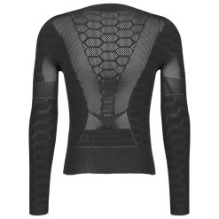Q36.5 - Base Layer 3 Longsleeve - Sous-vêtement Synthétique -Boutique Röhnisch q365 base layer 3 longsleeve sous vetement synthetique detail 2