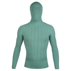 Q36.5 - Base Layer 5 Hoody - Sous-vêtement Synthétique -Boutique Röhnisch q365 base layer 5 hoody sous vetement synthetique 1