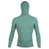 Q36.5 - Base Layer 5 Hoody - Sous-vêtement Synthétique -Boutique Röhnisch q365 base layer 5 hoody sous vetement synthetique