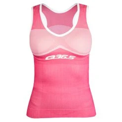 Q36.5 - Tank Top Lady - Sous-vêtement Synthétique
