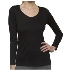 Rewoolution - Women's Roxby - Sous-vêtement Mérinos -Boutique Röhnisch rewoolution womens roxby sous vetement merinos 2