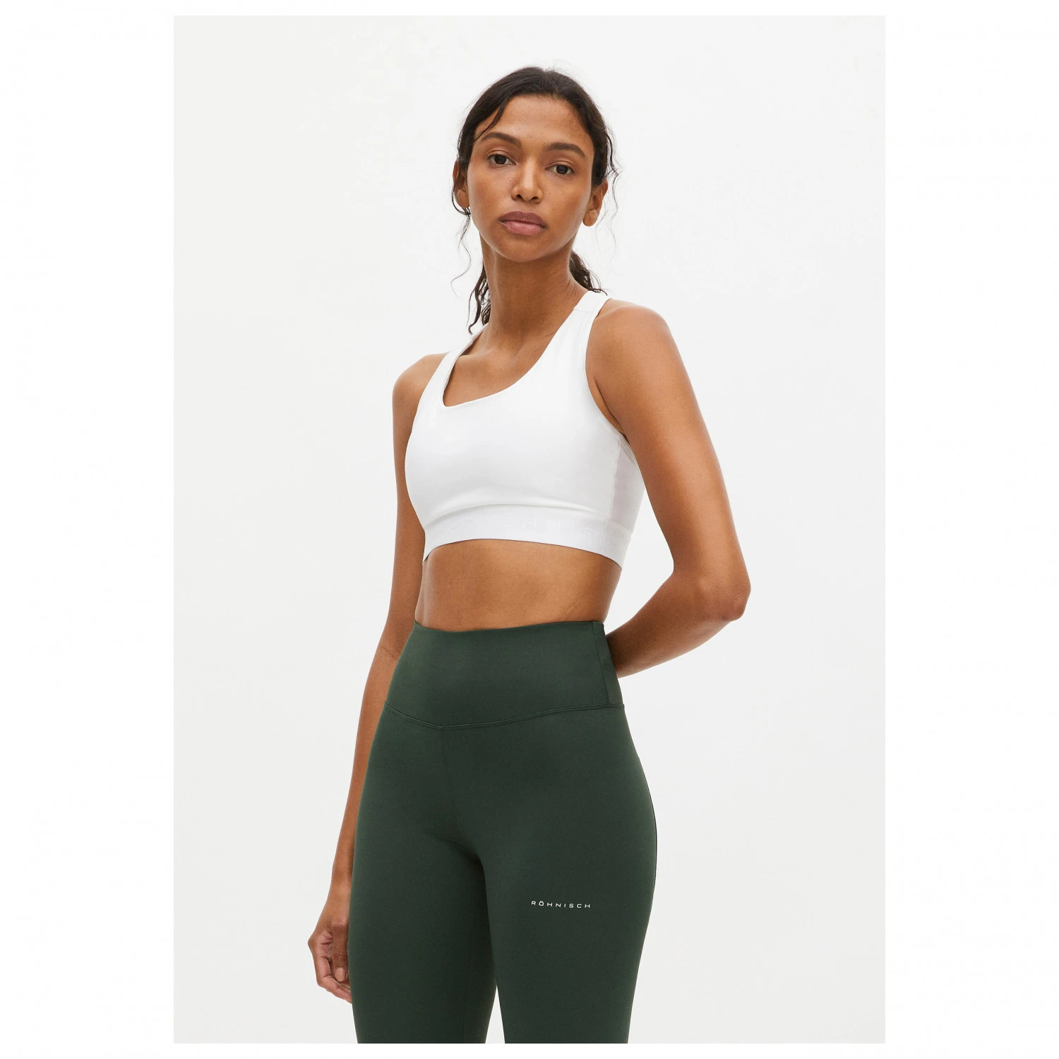 Röhnisch - Women's Kay Performance Sportsbra - Brassière 4 Röhnisch - Women's Kay Performance Sportsbra - Brassière – Image 2
