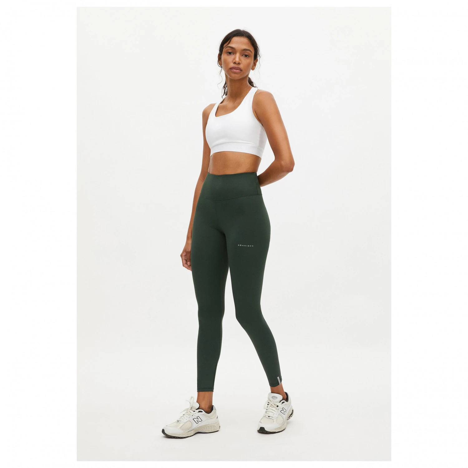 Röhnisch - Women's Kay Performance Sportsbra - Brassière 6 Röhnisch - Women's Kay Performance Sportsbra - Brassière – Image 4