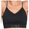 Röhnisch - Women's Kira Sports Bra - Brassière -Boutique Röhnisch roehnisch womens kira sports bra brassiere