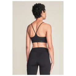 Röhnisch - Women's Kira Sports Bra - Brassière -Boutique Röhnisch roehnisch womens kira sports bra brassiere detail 3
