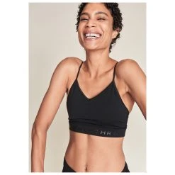 Röhnisch - Women's Kira Sports Bra - Brassière -Boutique Röhnisch roehnisch womens kira sports bra brassiere detail 4