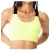Röhnisch - Women's Seamless Rib Sportsbra - Brassière -Boutique Röhnisch roehnisch womens seamless rib sportsbra brassiere