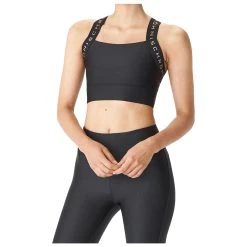 Röhnisch - Women's Shiny Kay Sports Bra - Brassière -Boutique Röhnisch roehnisch womens shiny kay sports bra brassiere 1