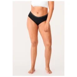 Röhnisch - Women's Siena Hipster - Sous-vêtement Synthétique -Boutique Röhnisch roehnisch womens siena hipster sous vetement synthetique detail 3