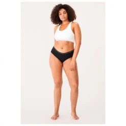 Röhnisch - Women's Siena Hipster - Sous-vêtement Synthétique -Boutique Röhnisch roehnisch womens siena hipster sous vetement synthetique detail 4