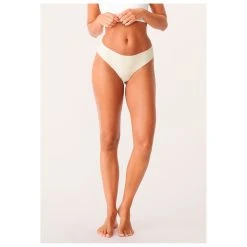 Röhnisch - Women's Siena String - Sous-vêtement Synthétique -Boutique Röhnisch roehnisch womens siena string sous vetement synthetique detail 3