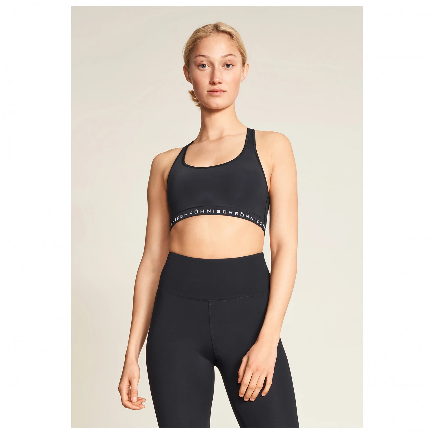 Röhnisch - Women's Thea Soft Top - Brassière 4 Röhnisch - Women's Thea Soft Top - Brassière – Image 2