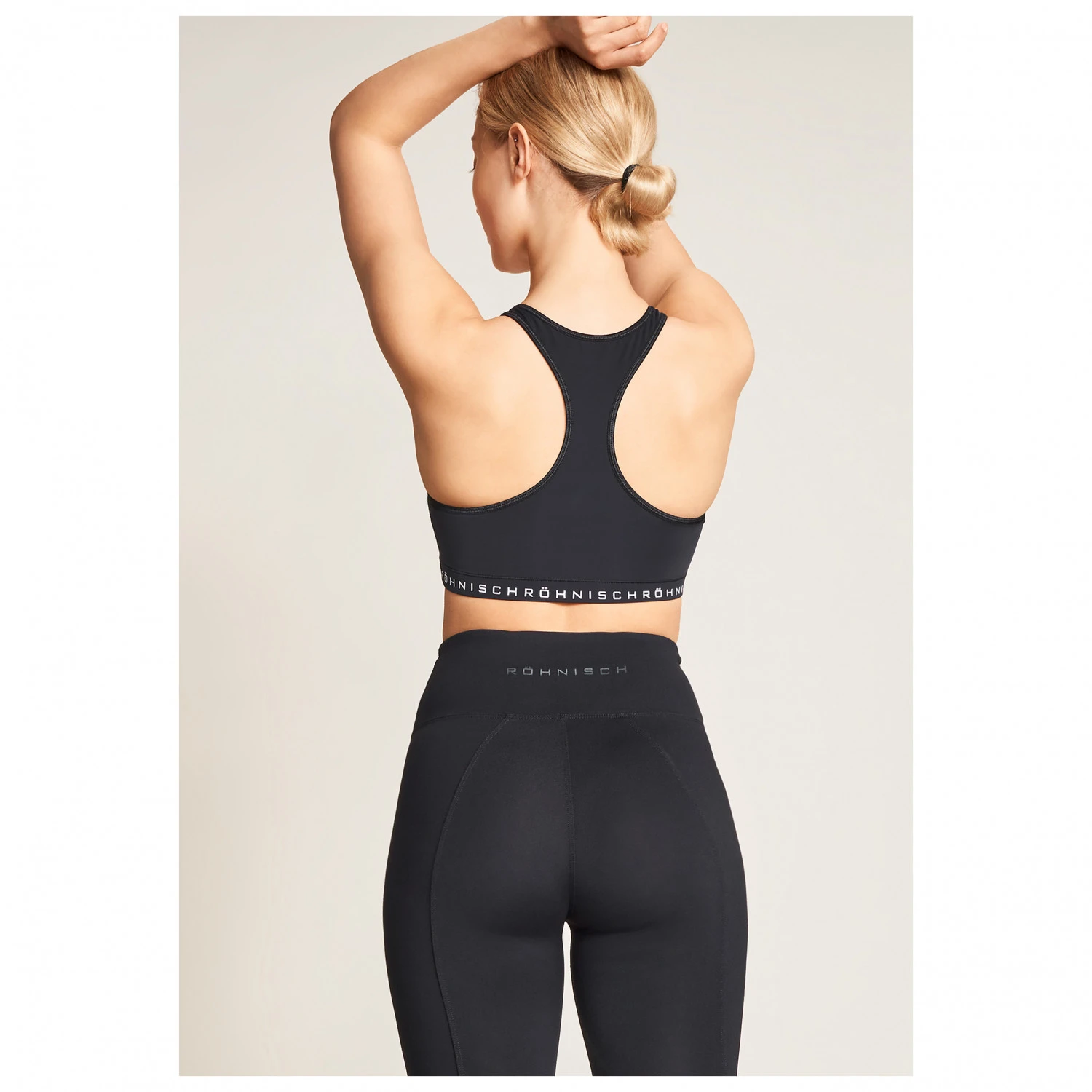 Röhnisch - Women's Thea Soft Top - Brassière 5 Röhnisch - Women's Thea Soft Top - Brassière – Image 3