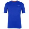 Salewa - Cristallo Warm AMR Tee - Sous-vêtement Mérinos -Boutique Röhnisch salewa cristallo warm amr tee sous vetement merinos