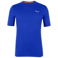 Salewa - Cristallo Warm AMR Tee - Sous-vêtement Mérinos -Boutique Röhnisch salewa cristallo warm amr tee sous vetement merinos 2