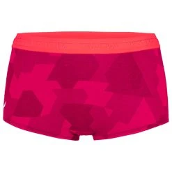 Salewa - Women's Cristallo Warm AMR Panties - Sous-vêtement Mérinos -Boutique Röhnisch salewa womens cristallo warm amr panties sous vetement merinos 2
