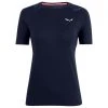 Salewa - Women's Cristallo Warm AMR Tee - Sous-vêtement Mérinos -Boutique Röhnisch salewa womens cristallo warm amr tee sous vetement merinos