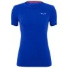 Salewa - Women's Zebru Fresh AMR T-Shirt - Sous-vêtement Mérinos -Boutique Röhnisch salewa womens zebru fresh amr t shirt sous vetement merinos