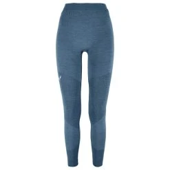 Salewa - Women's Zebru Responsive Tight - Sous-vêtement Mérinos