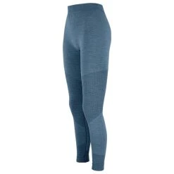 Salewa - Women's Zebru Responsive Tight - Sous-vêtement Mérinos -Boutique Röhnisch salewa womens zebru responsive tight sous vetement merinos detail 3