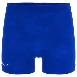 Salewa - Zebru Fresh AMR Boxer - Sous-vêtement Mérinos