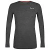 Salewa - Zebru Fresh AMR L/S Tee - Sous-vêtement Mérinos 1 Salewa - Zebru Fresh AMR L/S Tee - Sous-vêtement Mérinos -Boutique Röhnisch salewa zebru fresh amr l s tee sous vetement merinos
