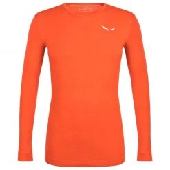 Salewa - Zebru Fresh AMR L/S Tee - Sous-vêtement Mérinos 10 Salewa - Zebru Fresh AMR L/S Tee - Sous-vêtement Mérinos -Boutique Röhnisch salewa zebru fresh amr l s tee sous vetement merinos 2