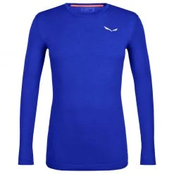 Salewa - Zebru Fresh AMR L/S Tee - Sous-vêtement Mérinos 11 Salewa - Zebru Fresh AMR L/S Tee - Sous-vêtement Mérinos -Boutique Röhnisch salewa zebru fresh amr l s tee sous vetement merinos 3