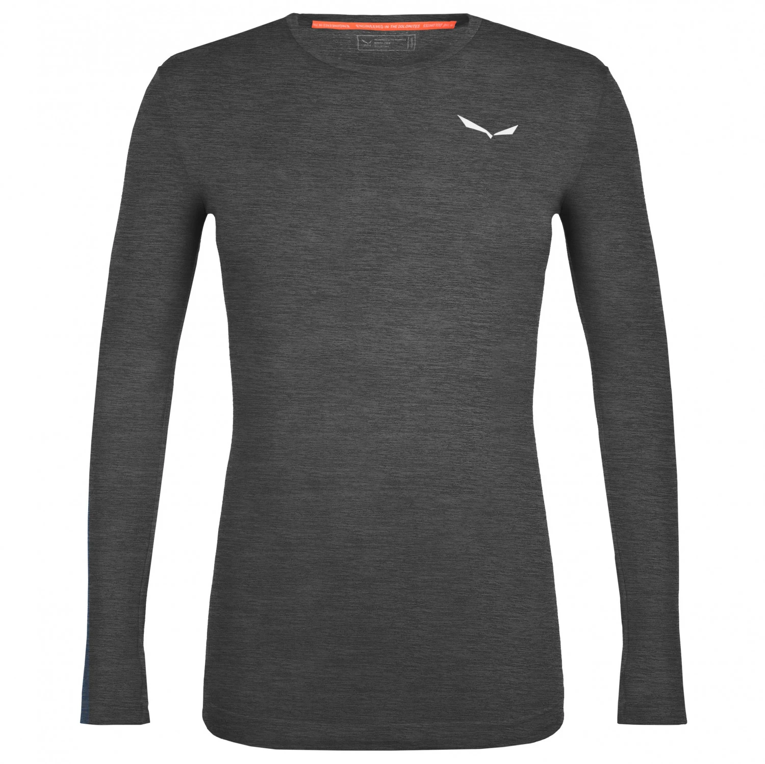 Salewa - Zebru Fresh AMR L/S Tee - Sous-vêtement Mérinos 3 Salewa - Zebru Fresh AMR L/S Tee - Sous-vêtement Mérinos