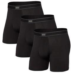 Saxx - Daytripper Boxer Brief Fly 3-Pack - Sous-vêtement Synthétique 7 Saxx - Daytripper Boxer Brief Fly 3-Pack - Sous-vêtement Synthétique -Boutique Röhnisch saxx daytripper boxer brief fly 3 pack sous vetement synthetique 2