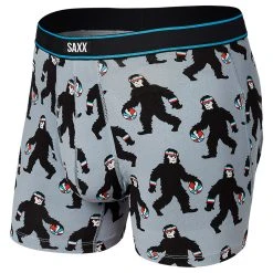 Saxx - Daytripper Boxer Brief Fly - Sous-vêtement Synthétique
