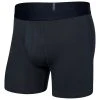 Saxx - Droptemp Cooling Cotton Boxer Brief Fly - Sous-vêtement Synthétique 2 Saxx - Droptemp Cooling Cotton Boxer Brief Fly - Sous-vêtement Synthétique -Boutique Röhnisch saxx droptemp cooling cotton boxer brief fly sous vetement synthetique