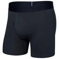 Saxx - Droptemp Cooling Cotton Boxer Brief Fly - Sous-vêtement Synthétique