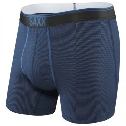 Saxx - Quest 2.0 Boxer Fly - Sous-vêtement Synthétique