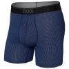 Saxx - Quest Quick Dry Mesh Boxer Brief Fly - Sous-vêtement Synthétique 2 Saxx - Quest Quick Dry Mesh Boxer Brief Fly - Sous-vêtement Synthétique -Boutique Röhnisch saxx quest quick dry mesh boxer brief fly sous vetement synthetique