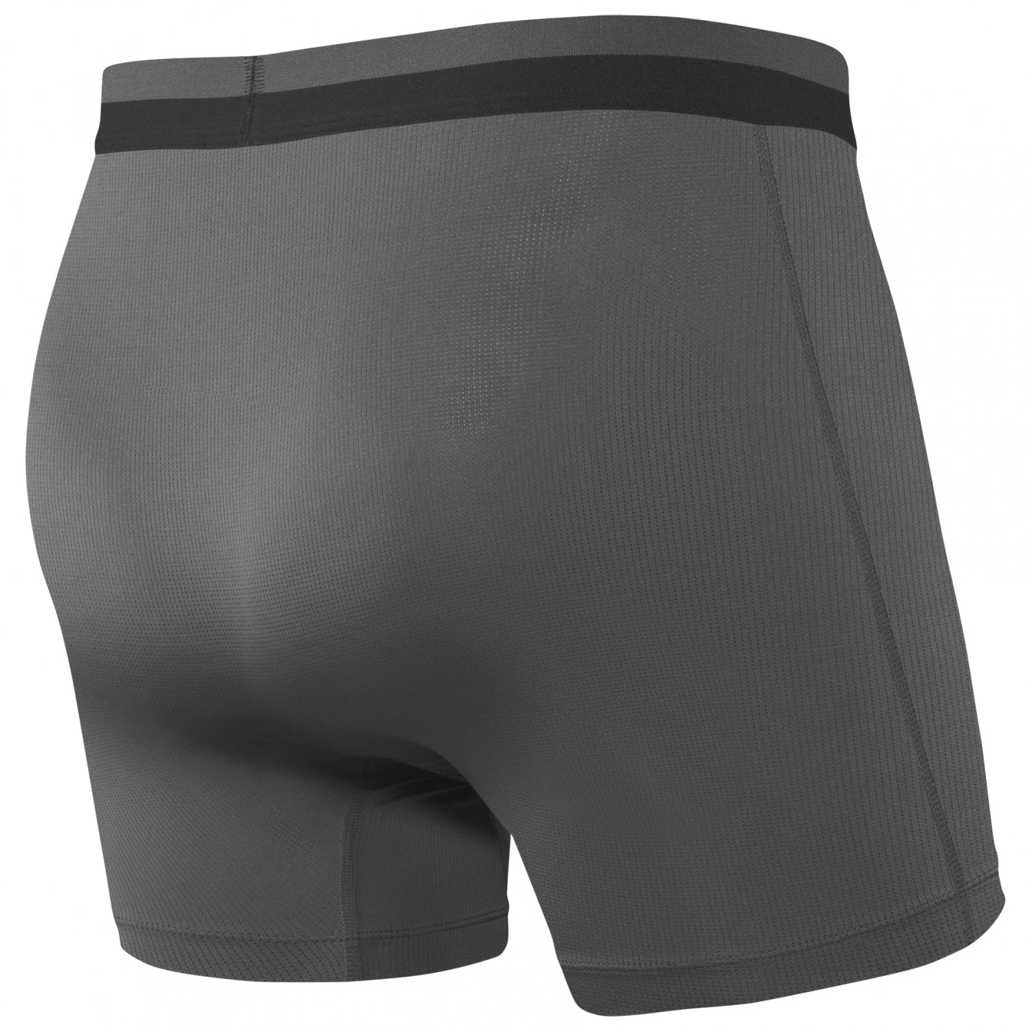 Saxx - Sport Mesh Boxer Brief Fly - Sous-vêtement Synthétique 4 Saxx - Sport Mesh Boxer Brief Fly - Sous-vêtement Synthétique – Image 2