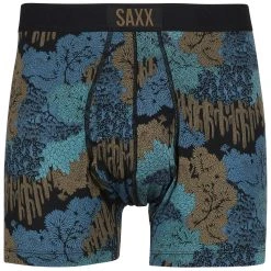 Saxx - Ultra Boxer Brief Fly - Sous-vêtement Synthétique -Boutique Röhnisch saxx ultra boxer brief fly sous vetement synthetique 4
