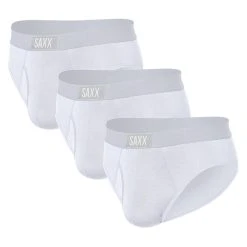 Saxx - Ultra Boxer Fly 3Pk - Sous-vêtement Synthétique