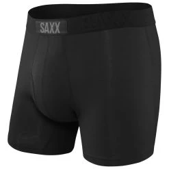 Saxx - Ultra Super Soft Boxer Brief Fly - Sous-vêtement Synthétique -Boutique Röhnisch saxx ultra super soft boxer brief fly sous vetement synthetique 3