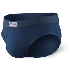 Saxx - Ultra Super Soft Brief Fly - Sous-vêtement Synthétique