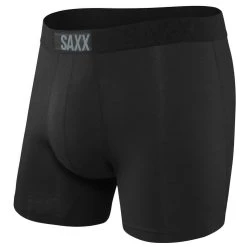 Saxx - Vibe Boxer Brief - Sous-vêtement Synthétique -Boutique Röhnisch saxx vibe boxer brief sous vetement synthetique 2